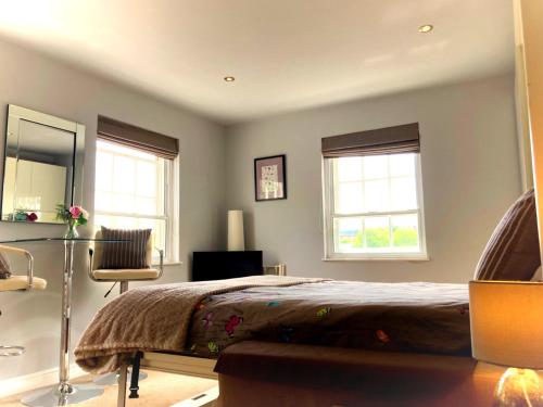 River View Studio Chester by Rework Accommodation - image 2