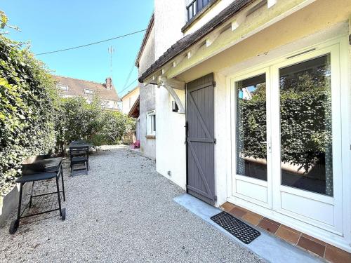 Maison Marie à Montigny sur Loing (Maison Marie a Montigny sur Loing) in Montigny-sur-Loing