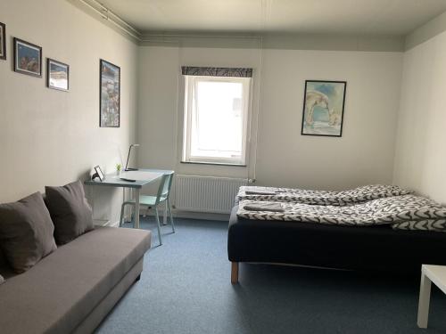 Hotel Arctic Circle in Kangerlussuaq