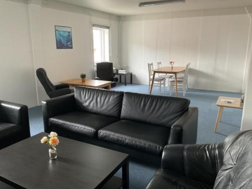 Hotel Arctic Circle in Kangerlussuaq