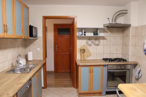 Bocianówka 5 (Bocianowka 5) in Видміни
