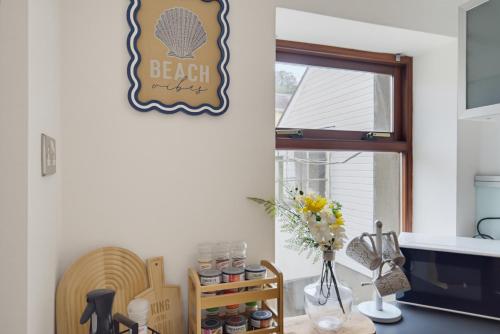 1-Bed Pet-Friendly Llandysul Apartment for Groups & Families in Llandysul