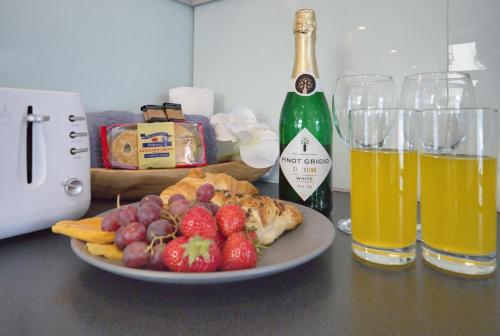1-Bed Pet-Friendly Llandysul Apartment for Groups & Families in Llandysul