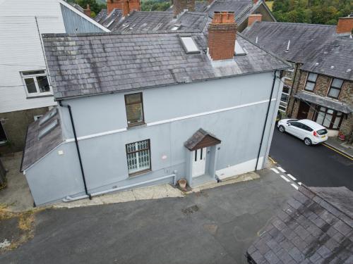 1-Bed Pet-Friendly Llandysul Apartment for Groups & Families in Llandysul