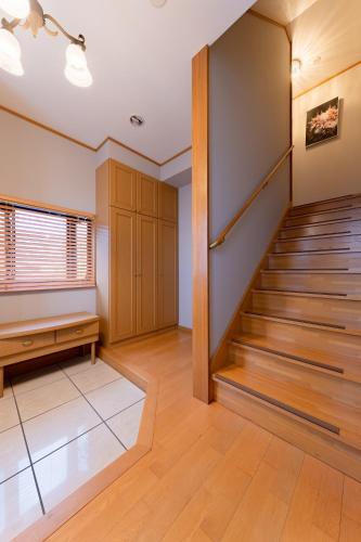DAI HOSTEL Ayase in 神奈川