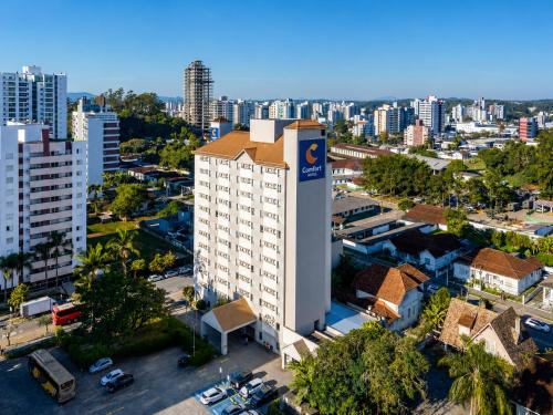 Comfort Hotel Joinville