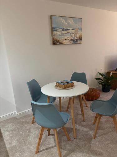 City break by the sea in Inverleith