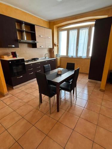 Casa Prosperi in Civita Castellana