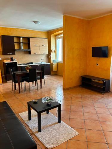 Casa Prosperi in Civita Castellana