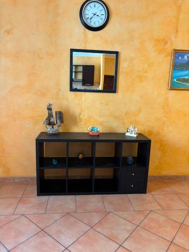 Casa Prosperi in Civita Castellana
