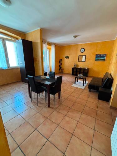 Casa Prosperi in Civita Castellana