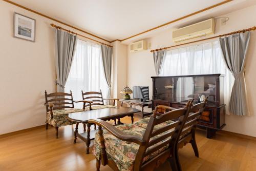 DAI HOSTEL Ayase in 神奈川