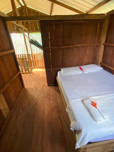 Cumbilinchero Selva Mojada
