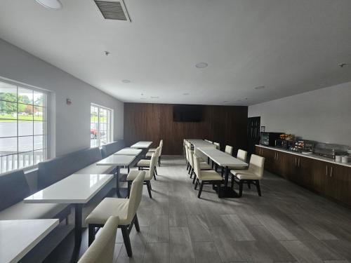 طعام و مشروبات, Wingate by Wyndham Youngstown/Austintown in يانجستون