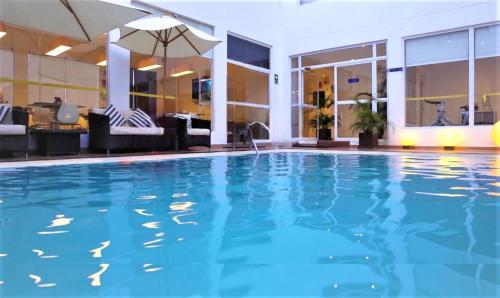 Hotel Gran Palma Piura in Пьюра