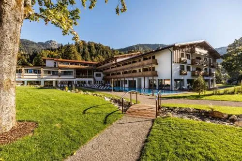 Das Bayrischzell Familotel Oberbayern in Bayrischzell, Deutschland