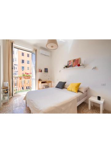 Your Nest in Rome