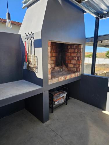 Rosa's Self-catering Unit 2 in O'Kiep