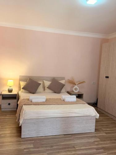 Lyucie Guest House Ijevan in Ijevan