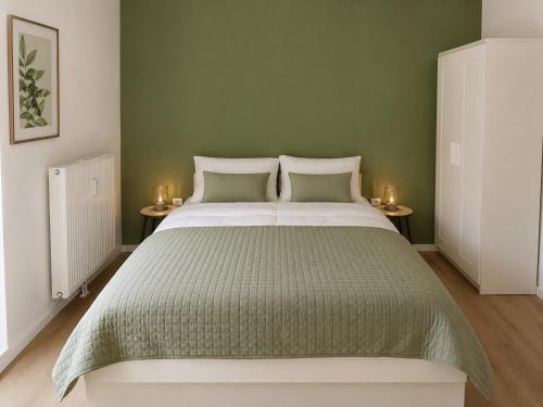 Stayment Hamburg