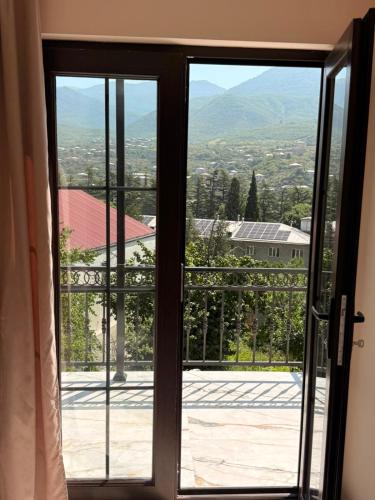 Lyucie Guest House Ijevan in Ijevan