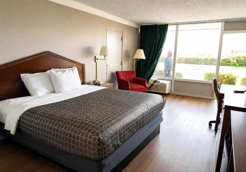 1 twin bed