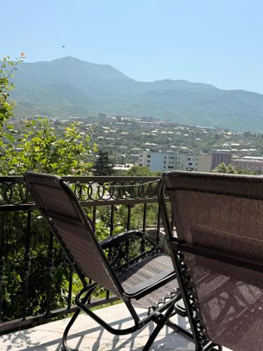 Lyucie Guest House Ijevan in Ijevan