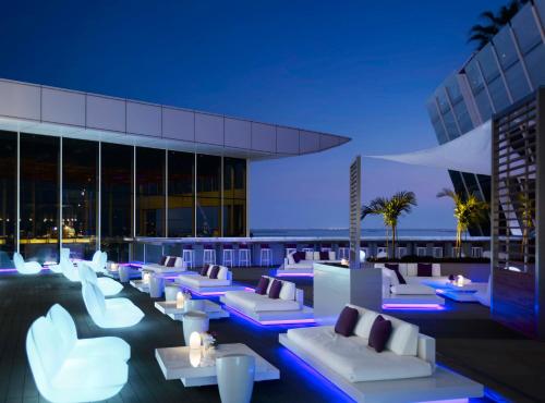 Bar/lounge, InterContinental Dubai Festival City By IHG in Dubai Festival City