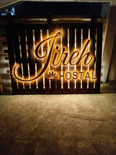 Hostal Jireh