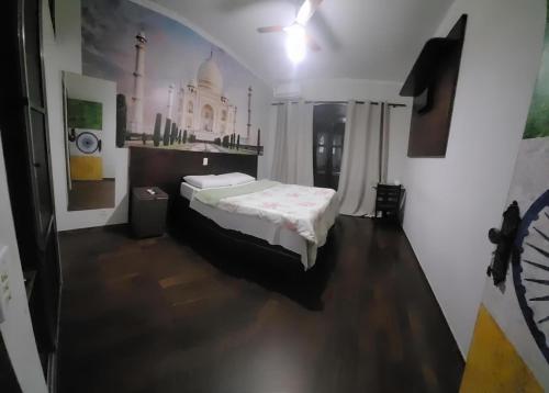 Hotel Alvorada do Sol in ปารี
