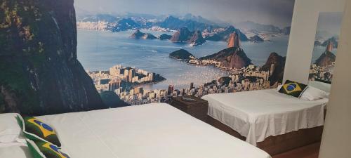 Hotel Alvorada do Sol in ปารี