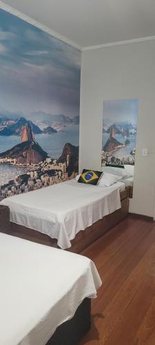 Hotel Alvorada do Sol in ปารี
