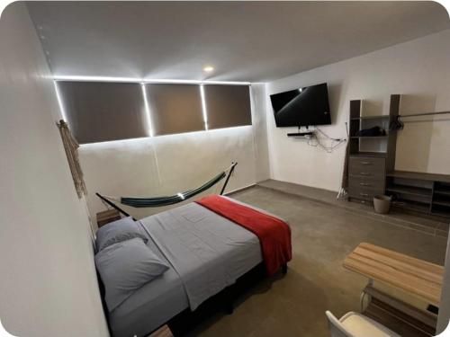Habitación en Iker's House
