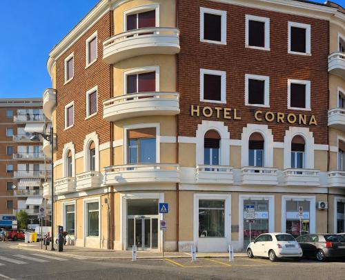 Hotel Corona 3