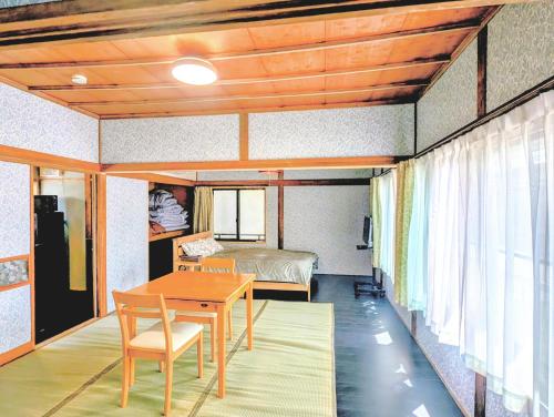 Facilities, Apt南熱海-網代 in Ajiro