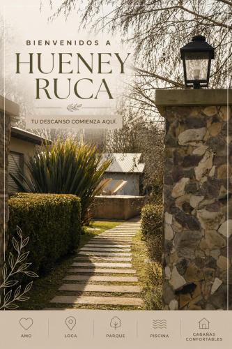 Cabañas Hueney Ruca