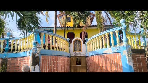Romervic vacational apartments in Altagracia