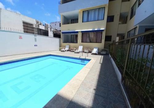 APARTAMENTO RODADERO TUCURINCA In