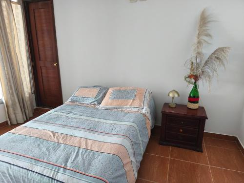 Aparta estudio Las Orquídeas - Norte de Bogotá cerca a Estación Toberin y Calle 161