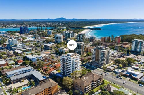 'Sage' at The Crest - Spacious ground floor apartment - Forster 'Sage' at The Crest - Spacious ground floor apartment - Forster