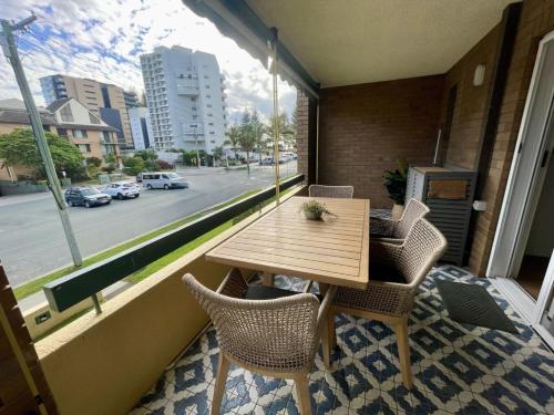Maybury Unit 3 - Coolangatta