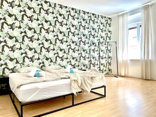 NOOR - Central Comfy Apartment - Self Check-in in Graz, Österreich