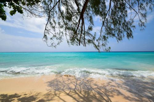 Romantic getaway on gorgeous quiet beach - Sea Star 3 1 bedroom - image 2