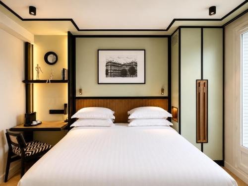 Hotel Maison Lenoir – Paris, TX