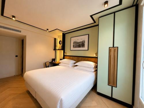 Hotel Maison Lenoir – Paris, TX
