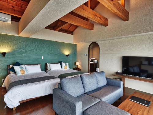 Nagahama Beach Resort Kanon