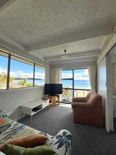 San Marino Motor Lodge in Mangonui