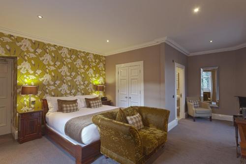 Fonab Castle Hotel - image 14