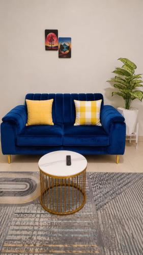 Two Bedroom in Donholm in Nairobi
