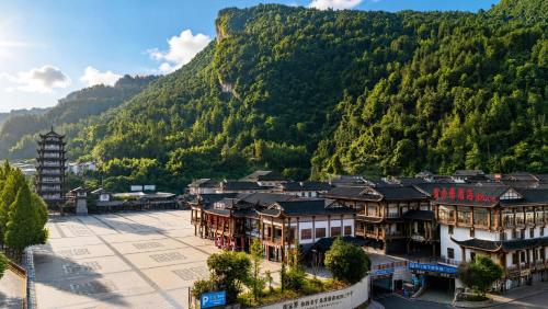 Zhangjia JI Hotel